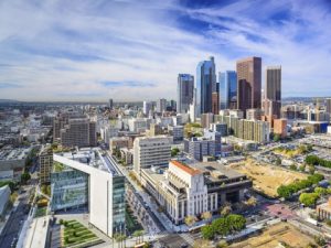 Safest Cities in America - Bakersfield, California
