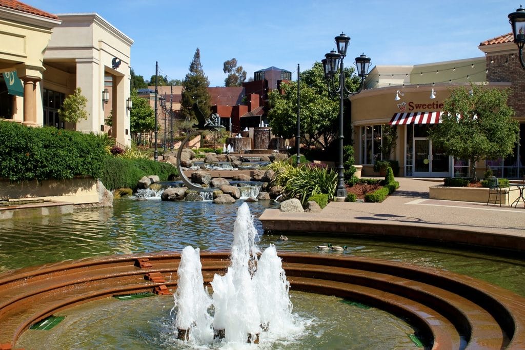 Danville, California - safest cities in california