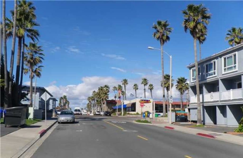 Imperial, California - safest cities in california