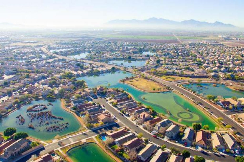 Avondale, Arizona - safest cities in Arizona