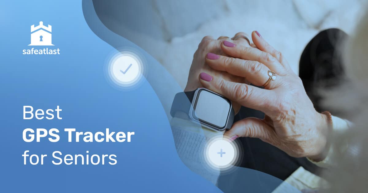 PocketFinder Child GPS Tracker helps you stay connected with loved ones.