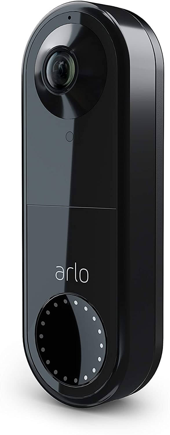 Arlo Doorbell