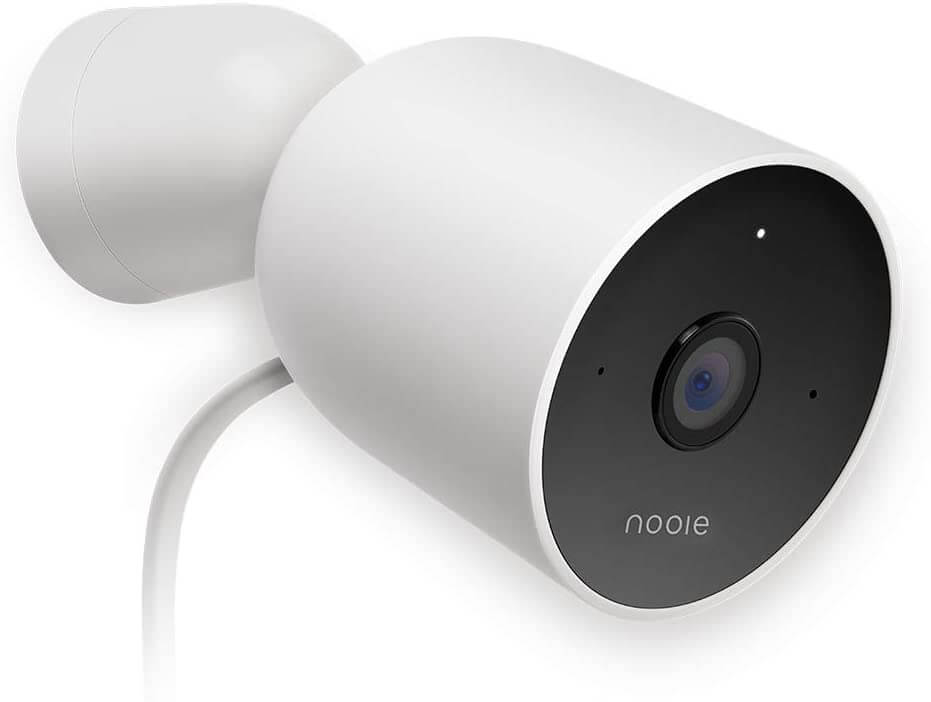 Nooie Camera