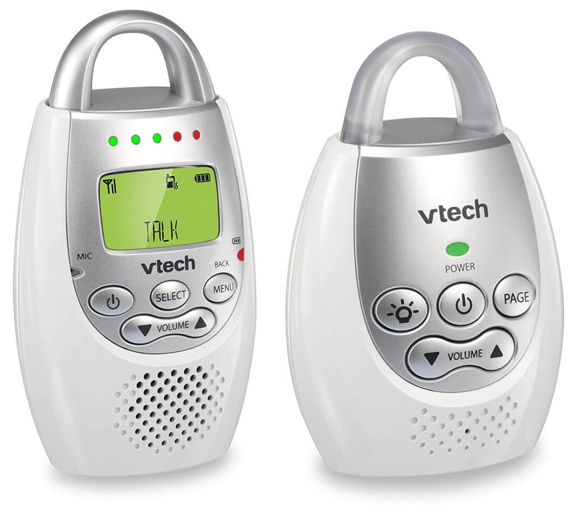 VTech Audio Monitor