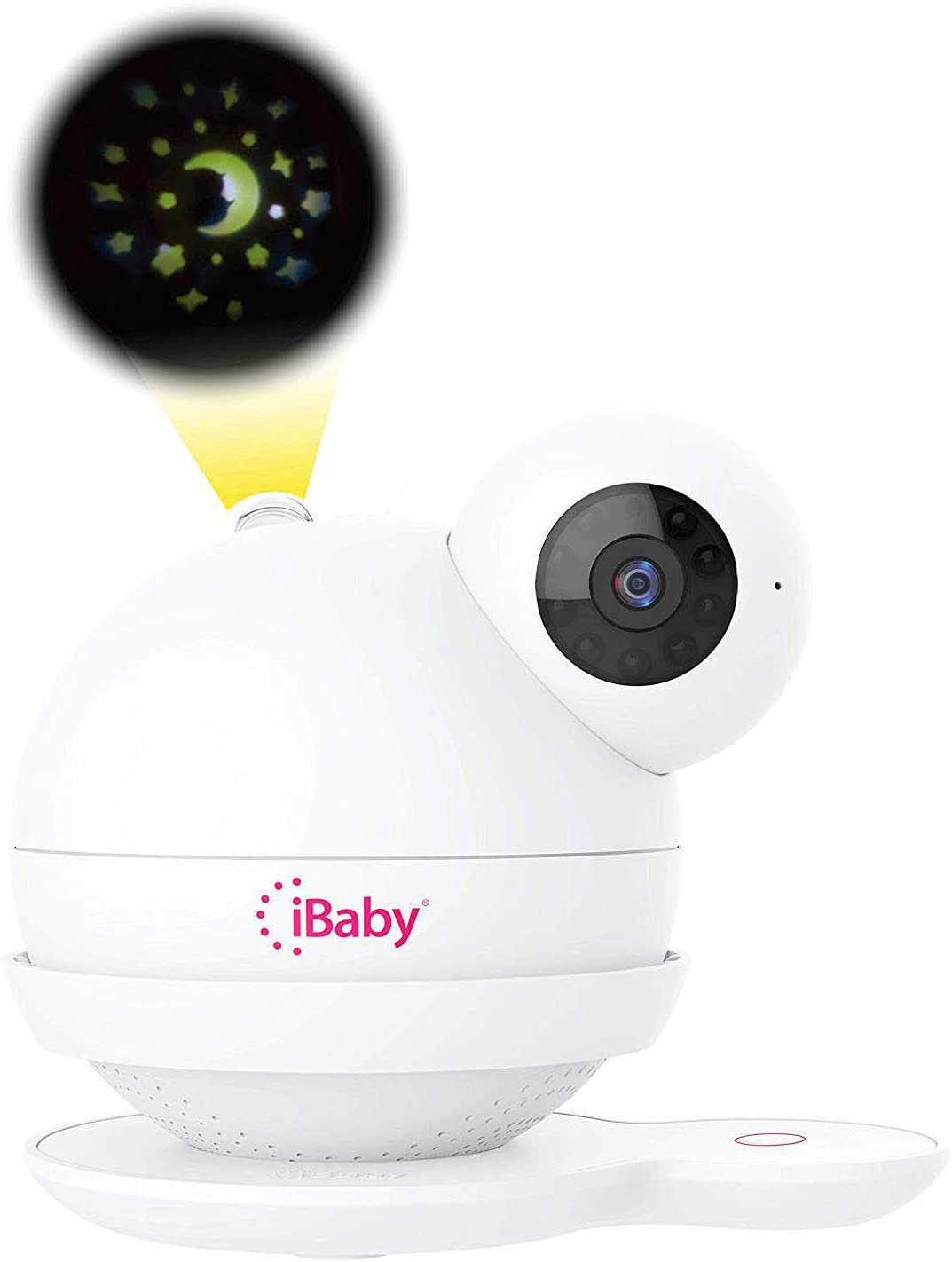 iBaby Smart Wifi M7