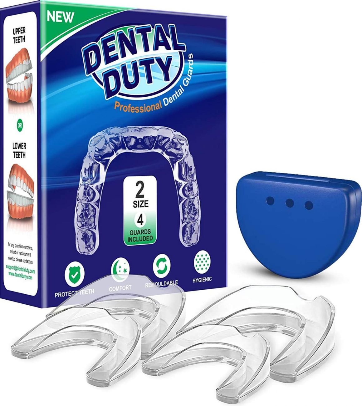 Professional Mouth Guard