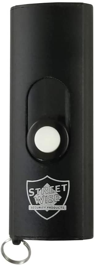 Streetwise Mini Keychain
