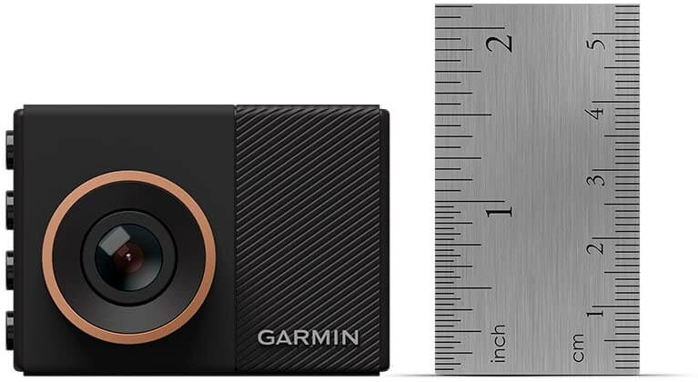 Garmin Dash Camera