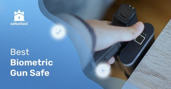 112-Best-Biometric-Gun-Safe