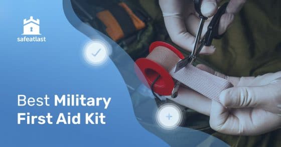 125-Best-Military-First-Aid-Kit