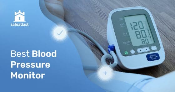 132-Best-Blood-Pressure-Monitor