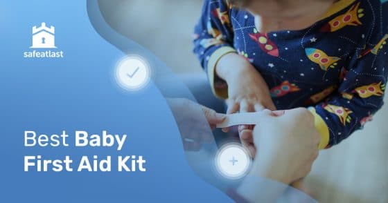 181-Best-Baby-First-Aid-Kit