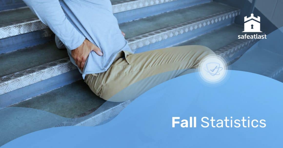 Great Fall Rates 20+ Fall Statistics That Will Make You More Careful Today