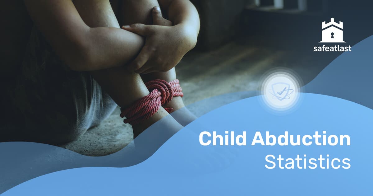 50 Shocking US Child Abduction Statistics 2024 Guide