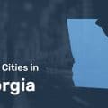 Safest Cities in Georgia