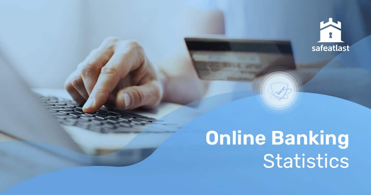 18 Online Banking Statistics You Need to Know in 2024