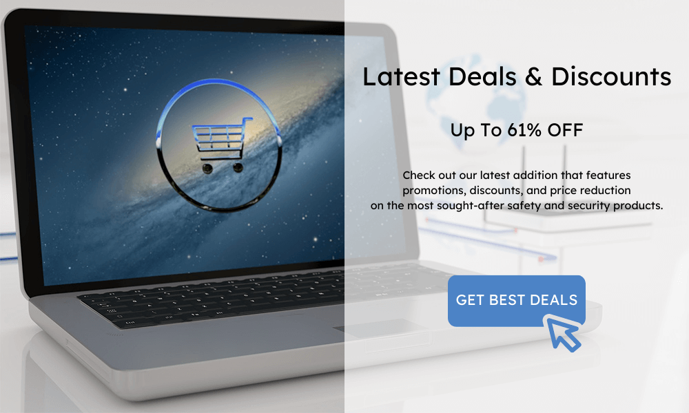 Safe at Last Marketplace - Latest Deals & Discounts