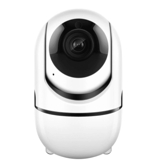 Home Indoor Security Camera