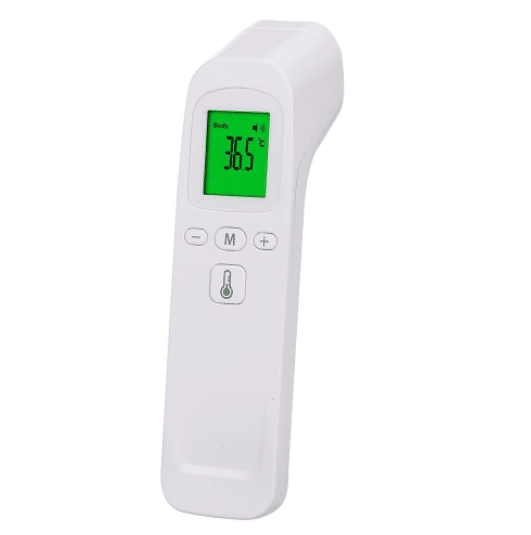 Non-Contact Forehead Thermometer Digital Handheld