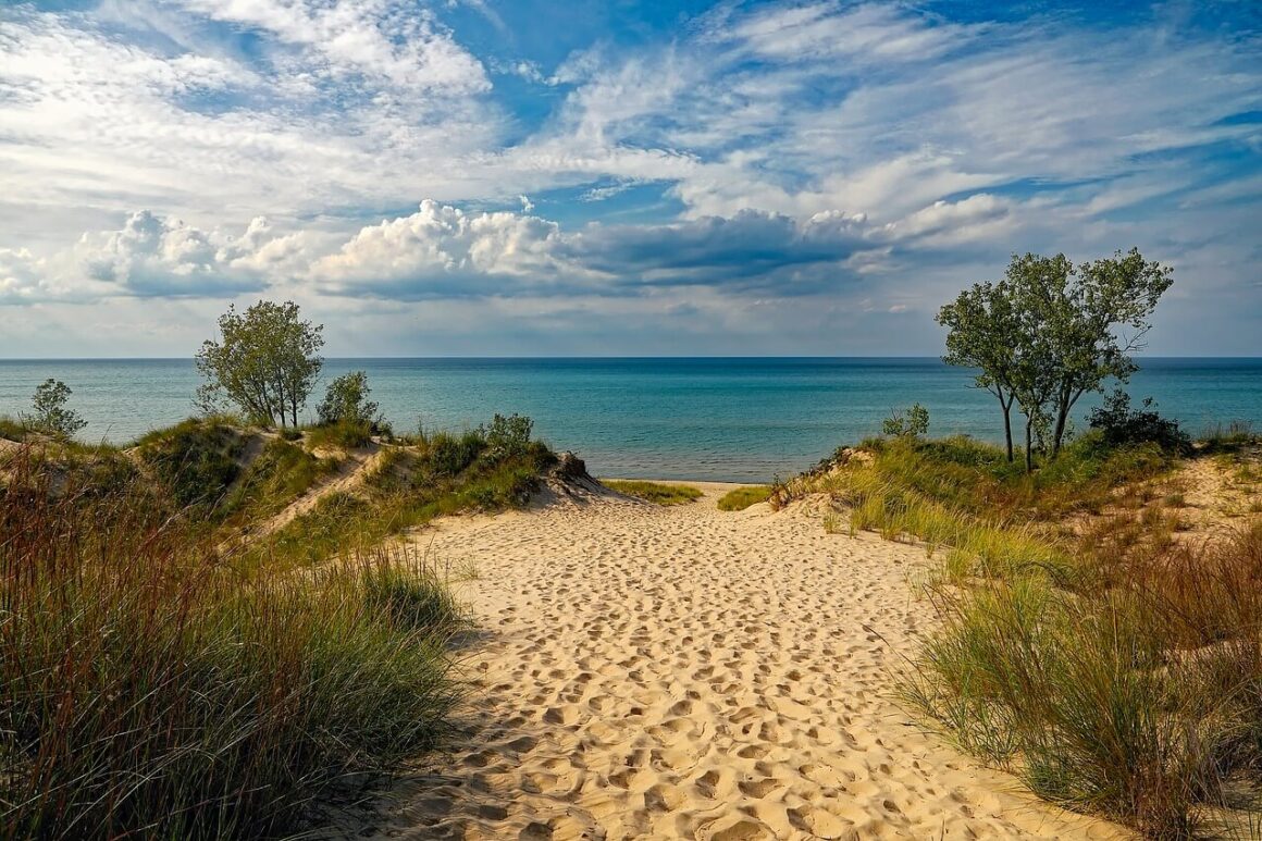Indian Dunes State Park