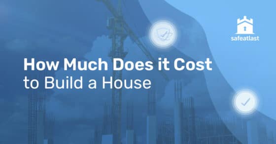 How Much Does it Cost to Build a House