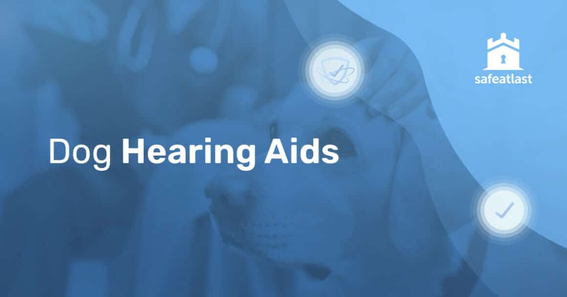 Dog-Hearing-Aids
